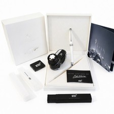 Stylo Plume Montblanc Edition