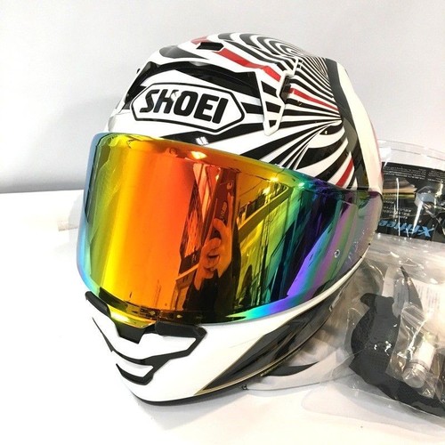 Shoei fifteen marquez - x-fifteen,
