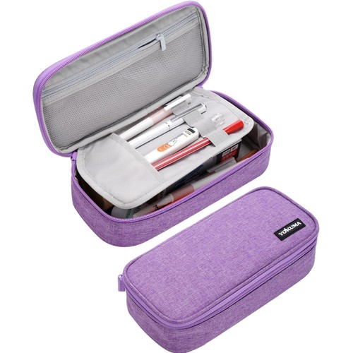 Trousse scolaire kawaii - scolaire,