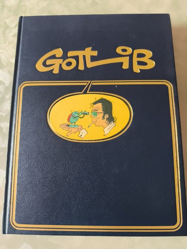 Rombaldi gotlib rubrique - rombaldi,