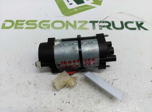 Moteur réglage siège - de,
