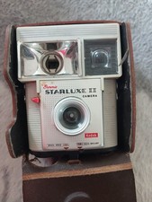 Ancien appareil photo Brownie