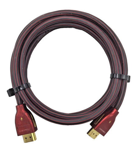 Genuine audioquest cinnamon - genuine,