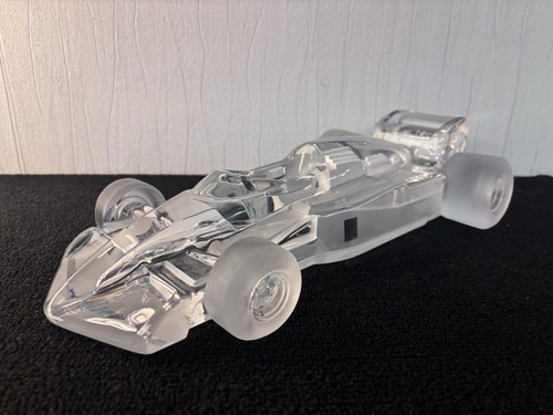Voiture formule presse - formule, 1