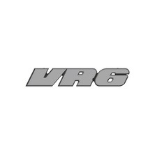 Volkswagen - Golf III - Logo