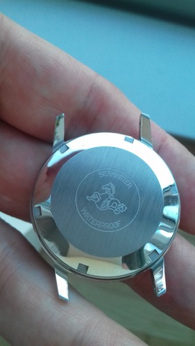 Omega seamaster 166 037 2 - seamaster, sp