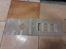 couvre calandre hiver de Renault 4   4L, 1968 , neuf d'epoque