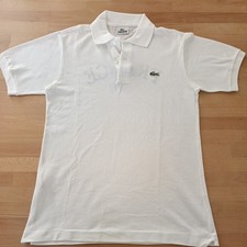 Polo Lacoste