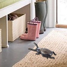 Tire-bottes décoratif en