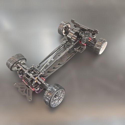 Hikotech bianca drift - rc,