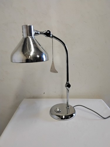 Lampe jumo vintage année - ,