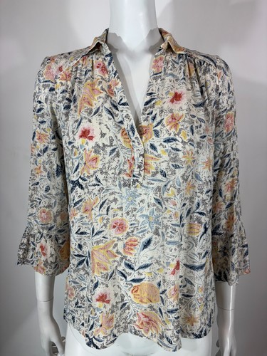 Blouse femme isylde xs - femme, ba&sh