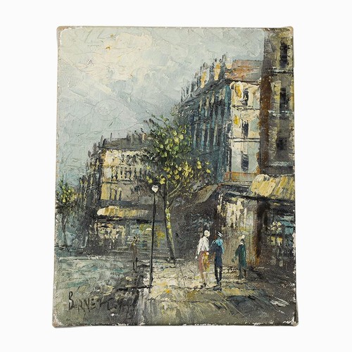Petite toile tableau peinture