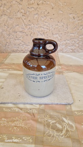 Vends carafe terre - vends,