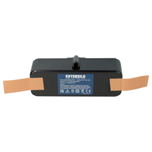 Batterie pour irobot scooba - batterie,