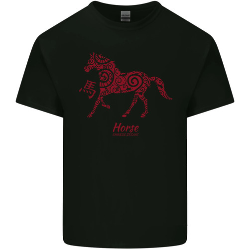 Shirt coton pour homme - t-shirt, en