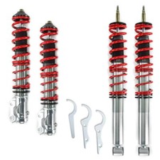 Kit Suspension Combine Filete Redline VW Golf 2 de 1983 a 1991
