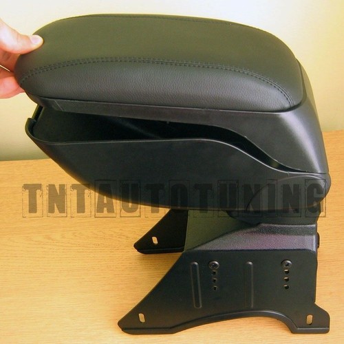 Accoudoir console central - console,