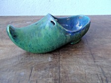 SABOT VIDE POCHE EN GRES