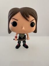 Funko Pop - # 98 Maggie Thé Walking Dead Sans Boîte Original