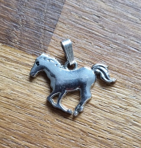 Pendentif argent chaval tbe - pendentif,
