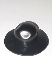 Playmobil chapeau de cowboy pour nordiste western indien fort saloon sherif 