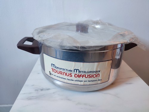 Tournus marmite gamelle - marmite,