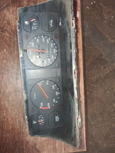 Compteur 205 - , td