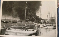 Ww1 1914 1918 carte Photo 6cm