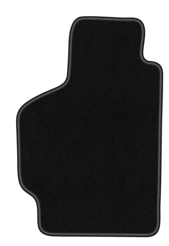Tapis conducteur moquette