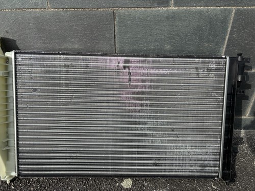 Radiateur refroidissement - de,