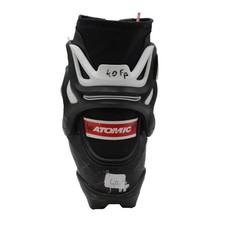 Chaussure de ski de fond occasion junior Atomic JR World Cup Pursuit SNS Pilot