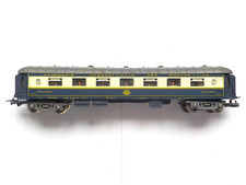 Voiture Jouef Voyageurs