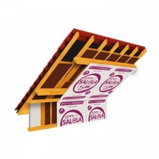 Écran frein-vapeur -