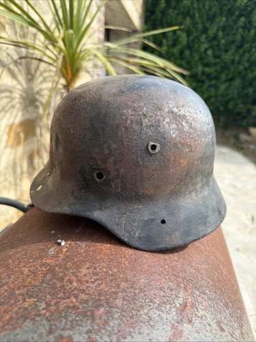 Casque allemand - casque,