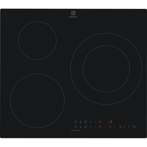 Plaque induction electrolux - plaque,