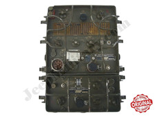 Radio militaire GRC 9