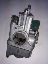 carburateur moto Dell'Orto