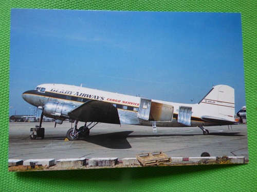 Douglas derby airways - ,