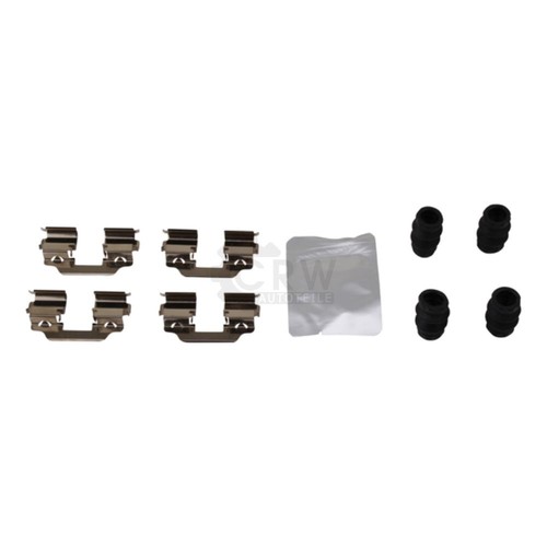 Kit accessoires plaquette - nk,