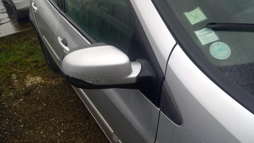 Retroviseur droit renault clio - droit,