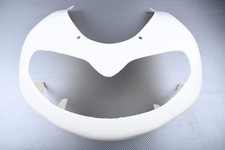 Carénage Avant / Tête de Fourche Non Peinte SUZUKI TL1000R TLR 1000 AM 1998-2003