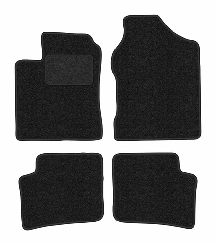 Tapis moquette daihatsu trevis - daihatsu,