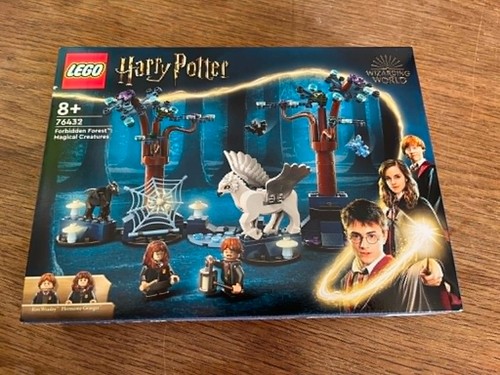 Lego harry potter 76432 - lego,