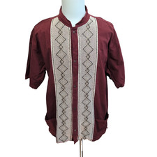 Chemise Hawaïenne Manches