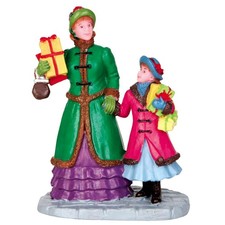 Shopping noël lemax cod - lemax,