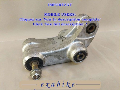 Biellette suspension pour - de,