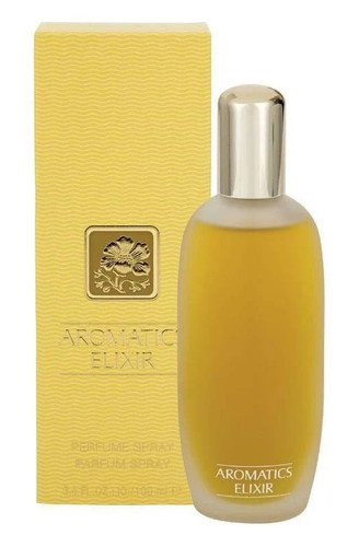Clinique aromatics elixir - clinique, edp