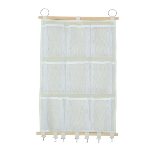 Range peluche pochette - range,