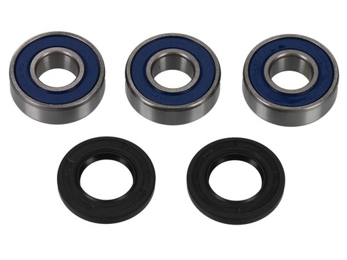 Kmx24 roue kit compatible - kit, À